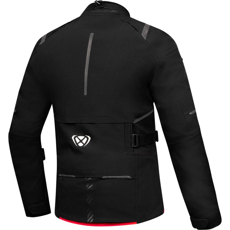 IXON Blouson M-SKEID LADY 2