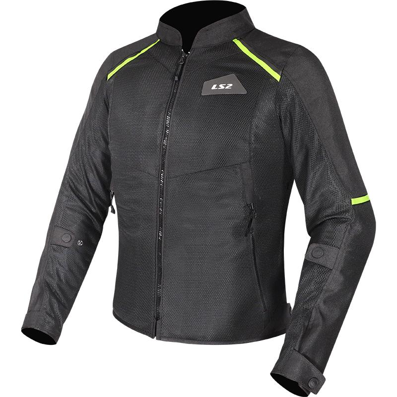 LS2 Blouson BREEZE LADY