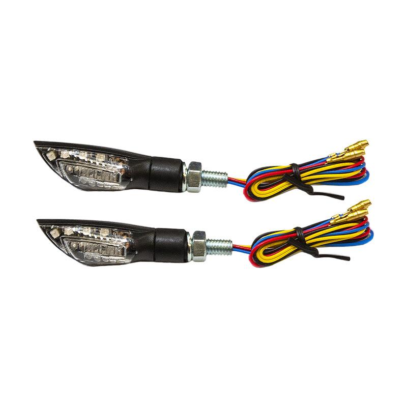 MAXXE Clignotants Ce Led Tilight