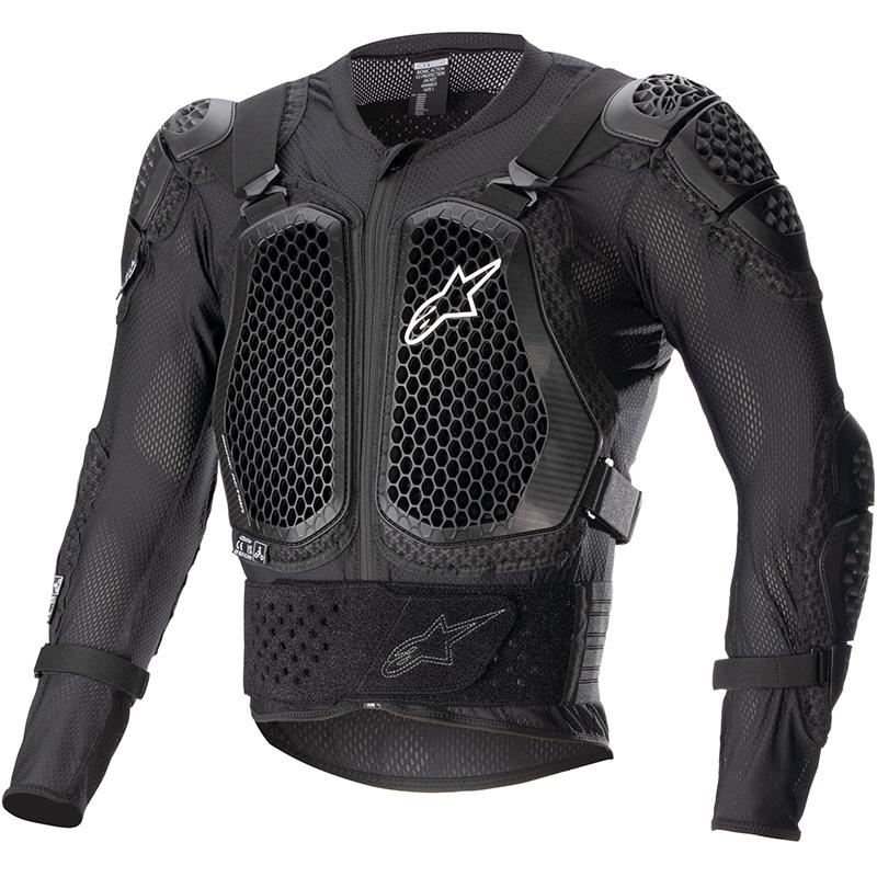 ALPINESTARS Gilet de protection BIONIC ACTION V2