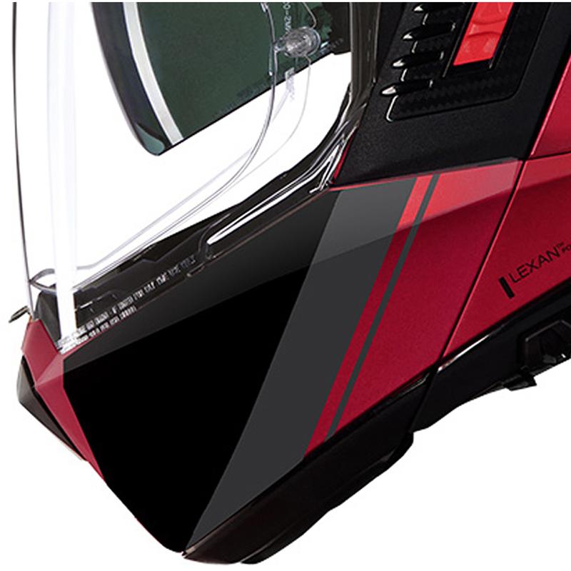 NOLAN Casque N120-1 VERNICIATURA SPECIALE 2