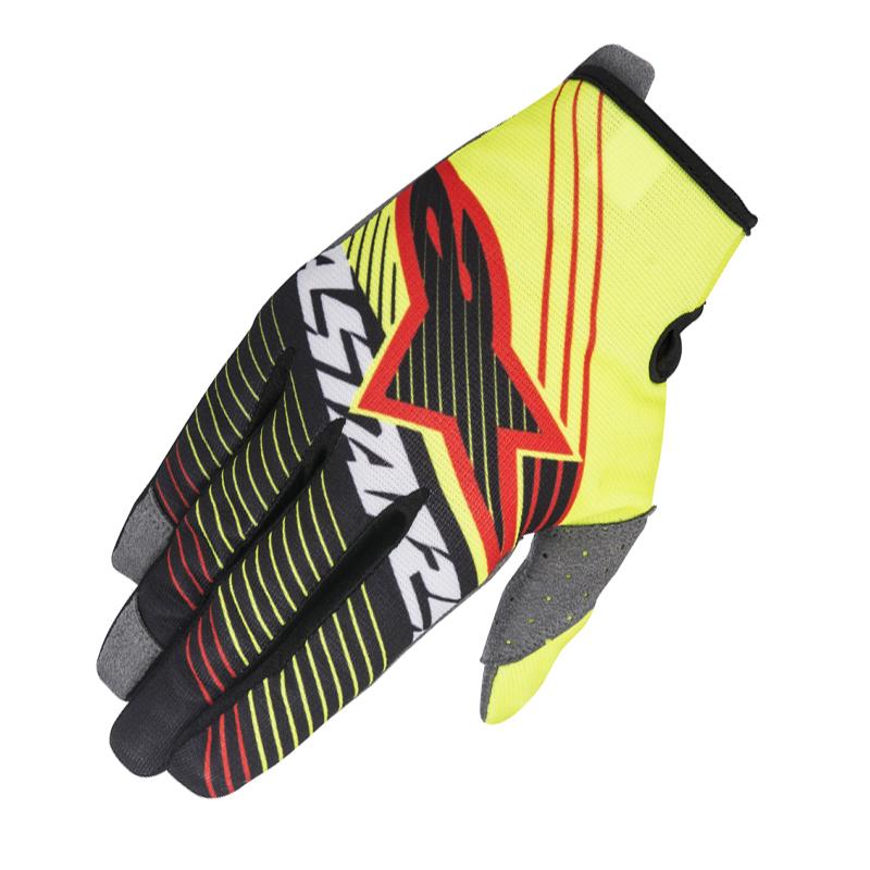 ALPINESTARS Gants cross RADAR TRACKER