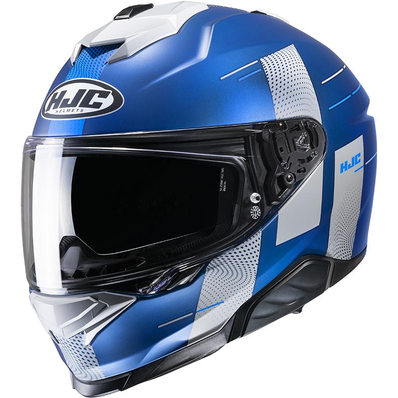 HJC Casque i71 PEKA MC5