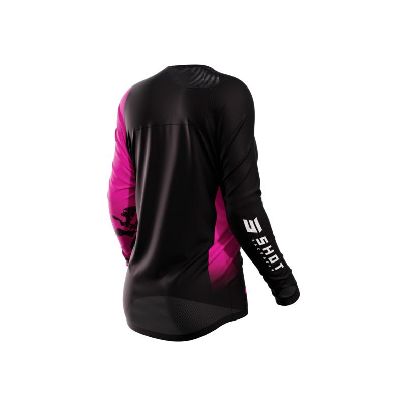 SHOT Maillot cross CONTACT SHELLY 2.0 2