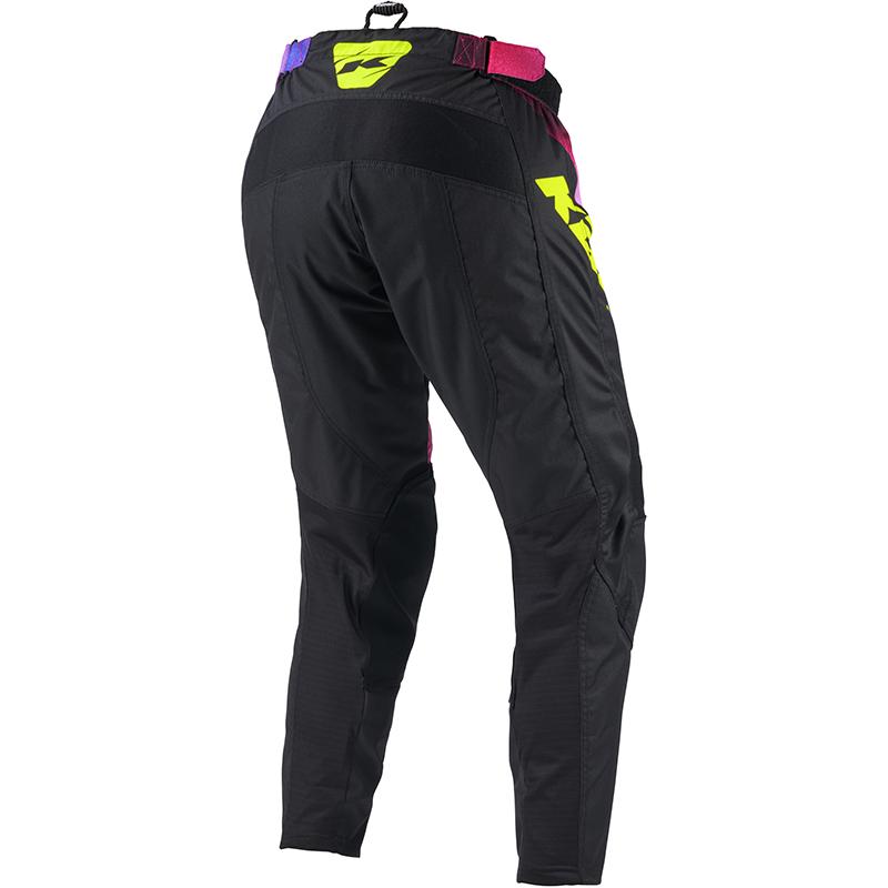 KENNY Pantalon Cross FORCE FOG 2