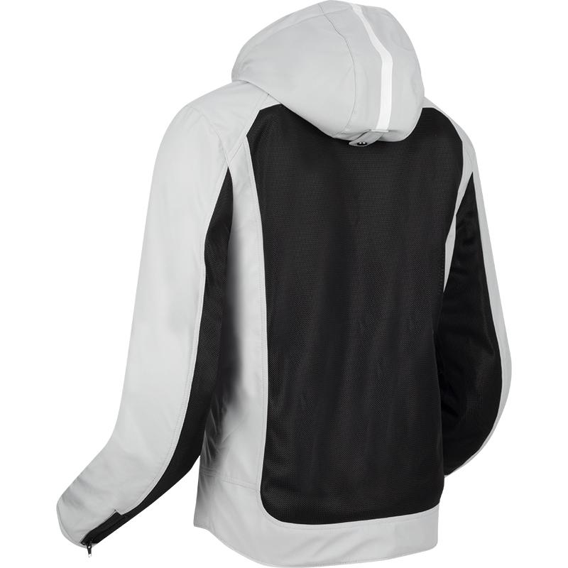 SEGURA Blouson NATCHO VENTED 2