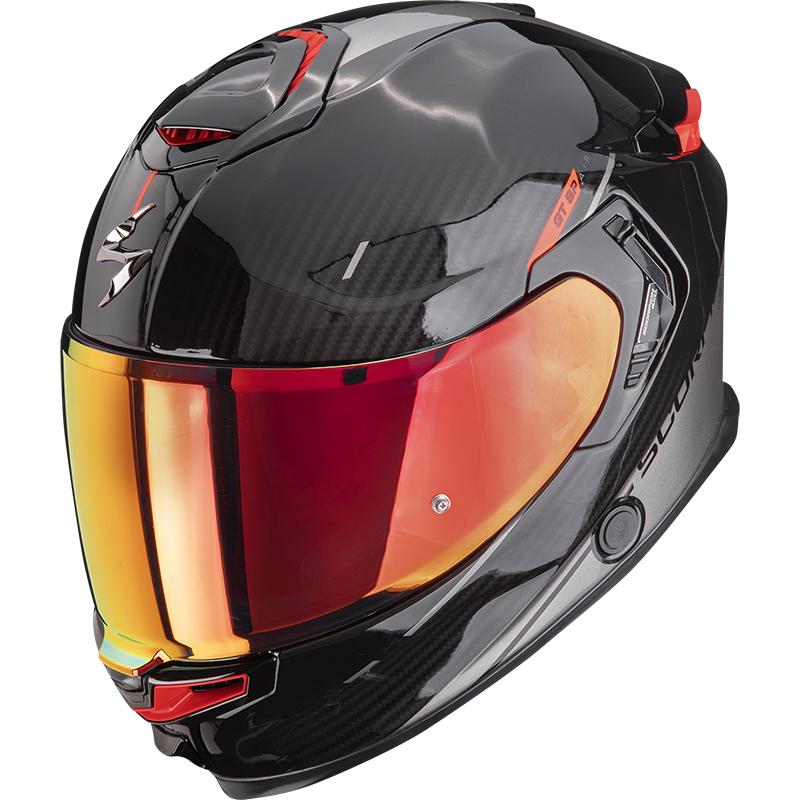 SCORPION Casque EXO-GT SP AIR ASPHALT