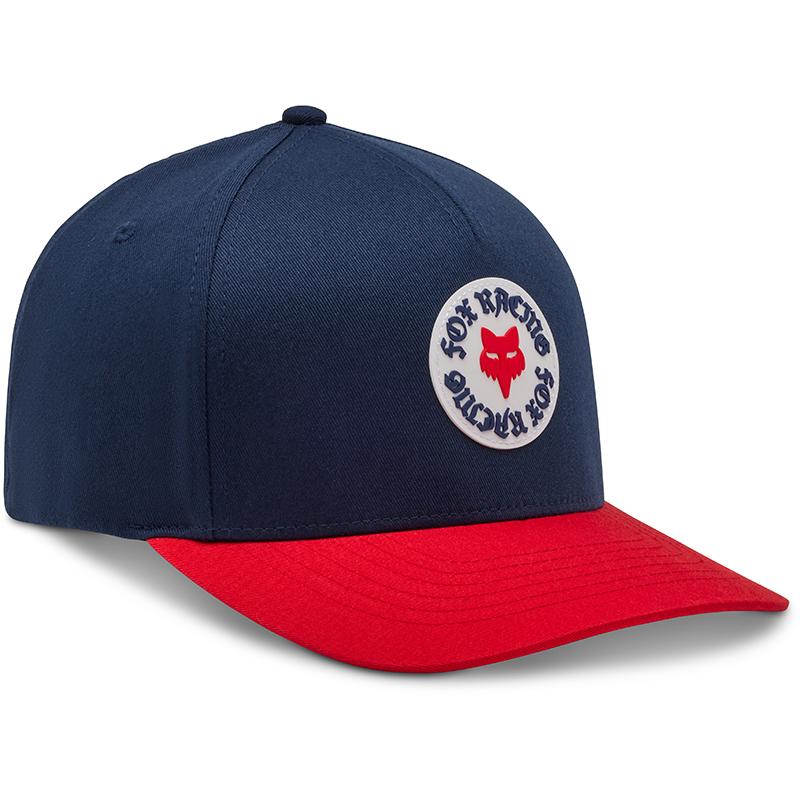 FOX Casquette RACE SPEC FLEXFIT