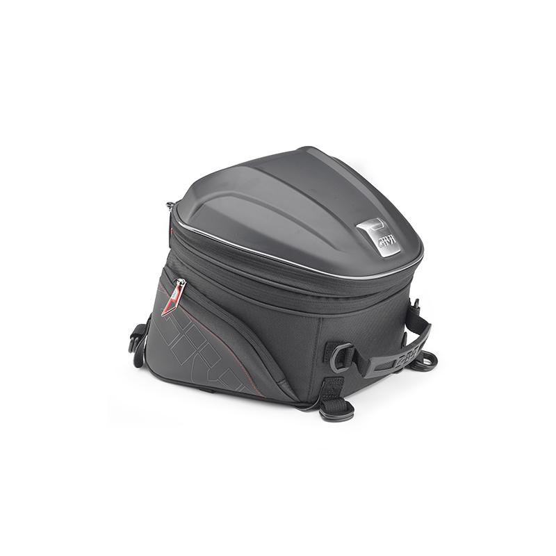 Sac de selle extensible thermoformé 22 litres