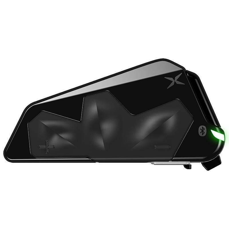 SCORPION Intercom EXOCOM LINK-1C - SINGLE