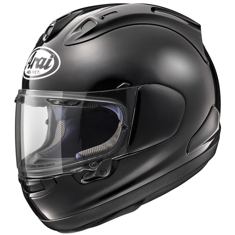 ARAI Casque RX-7V EVO DIAMOND BLACK