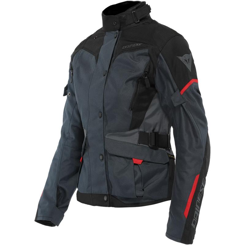 DAINESE Veste TEMPEST 3 LADY D-DRY&reg;