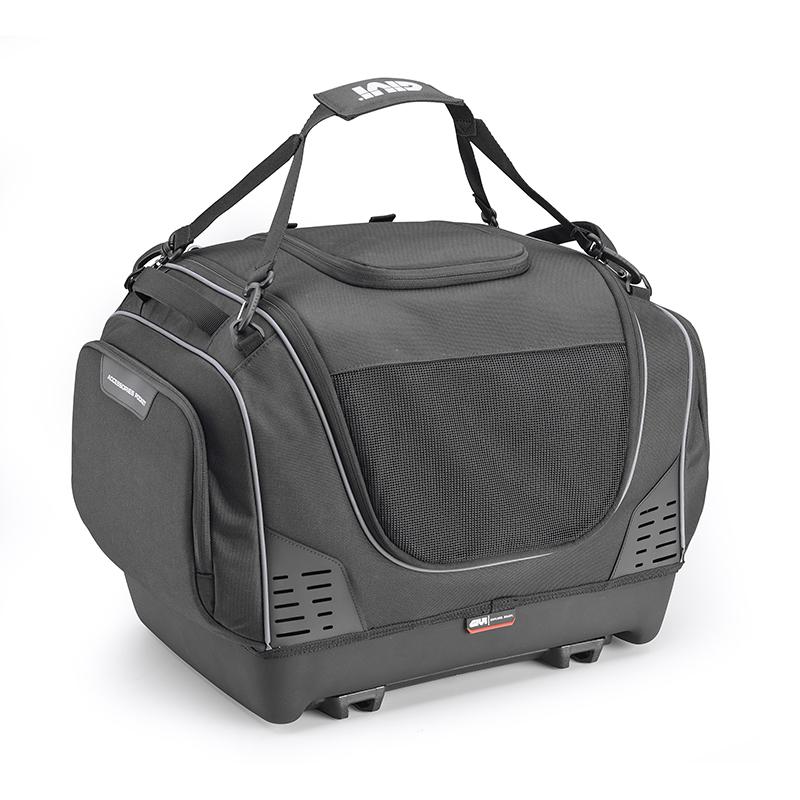 GIVI Top bag T525 sac transport d'animaux 2