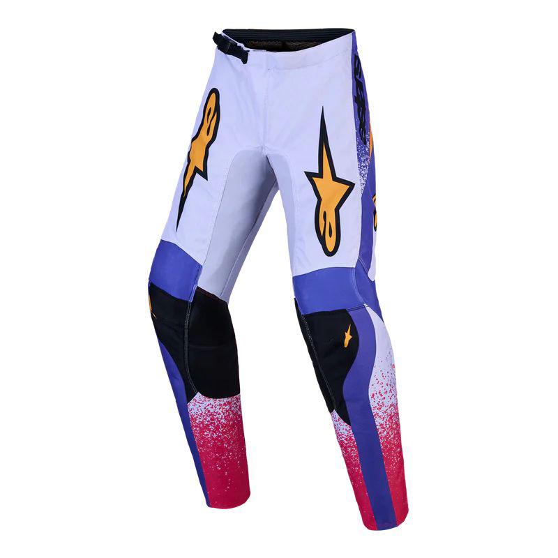 ALPINESTARS Pantalon Cross Youth Fluid Drag