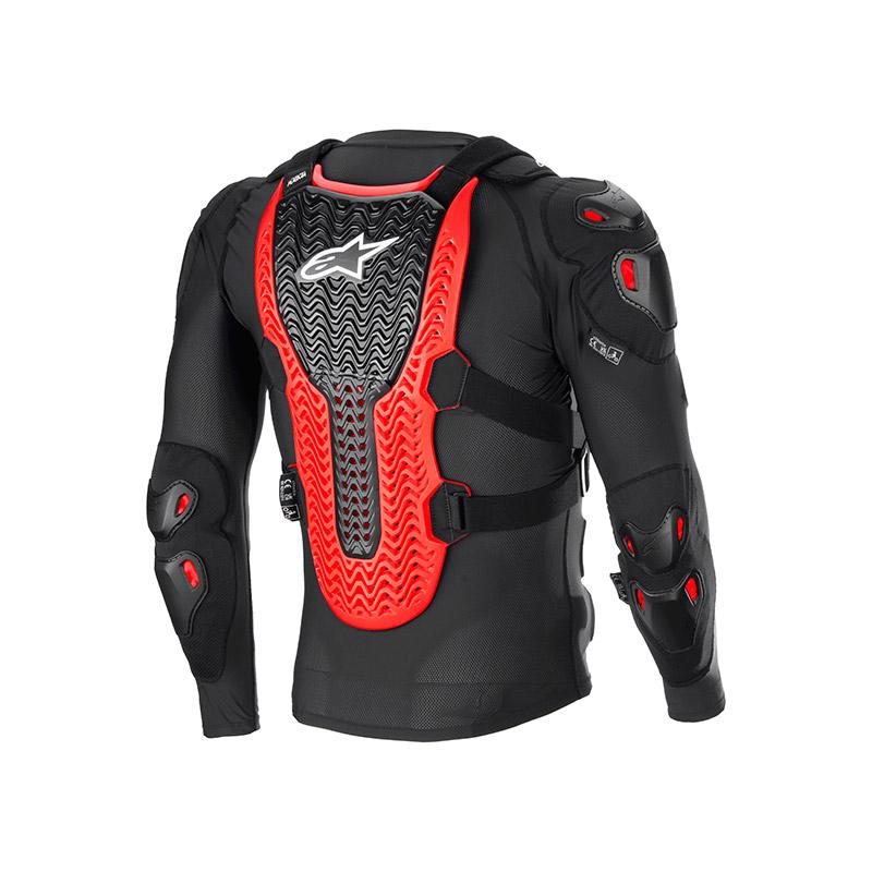 ALPINESTARS Gilet de protection BIONIC XTR PLASMA 2
