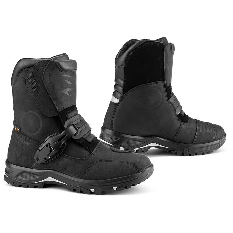 FALCO Bottes MARSHALL