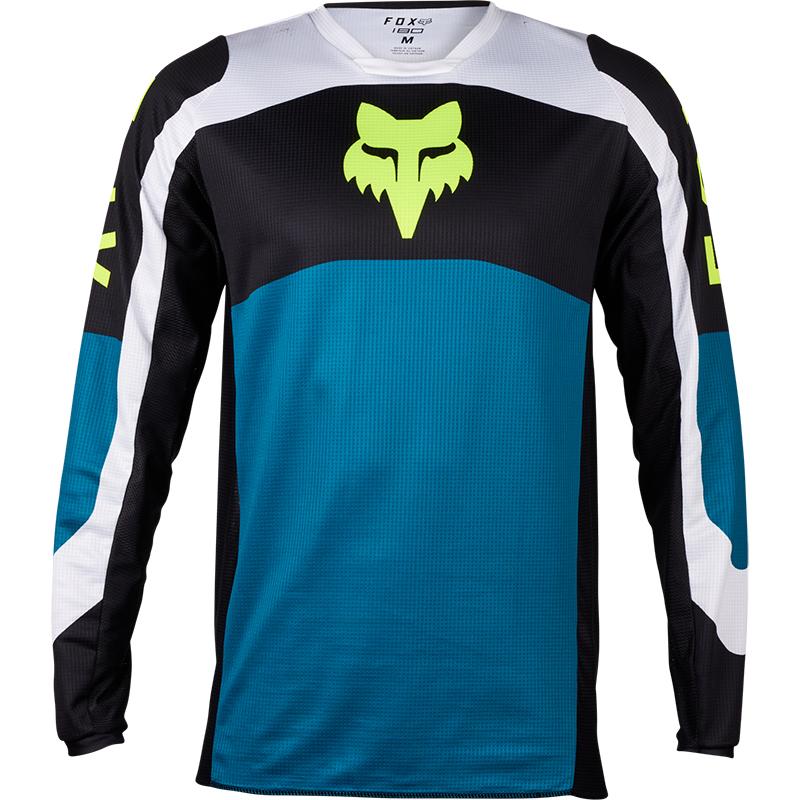 FOX Maillot cross 180 NITRO