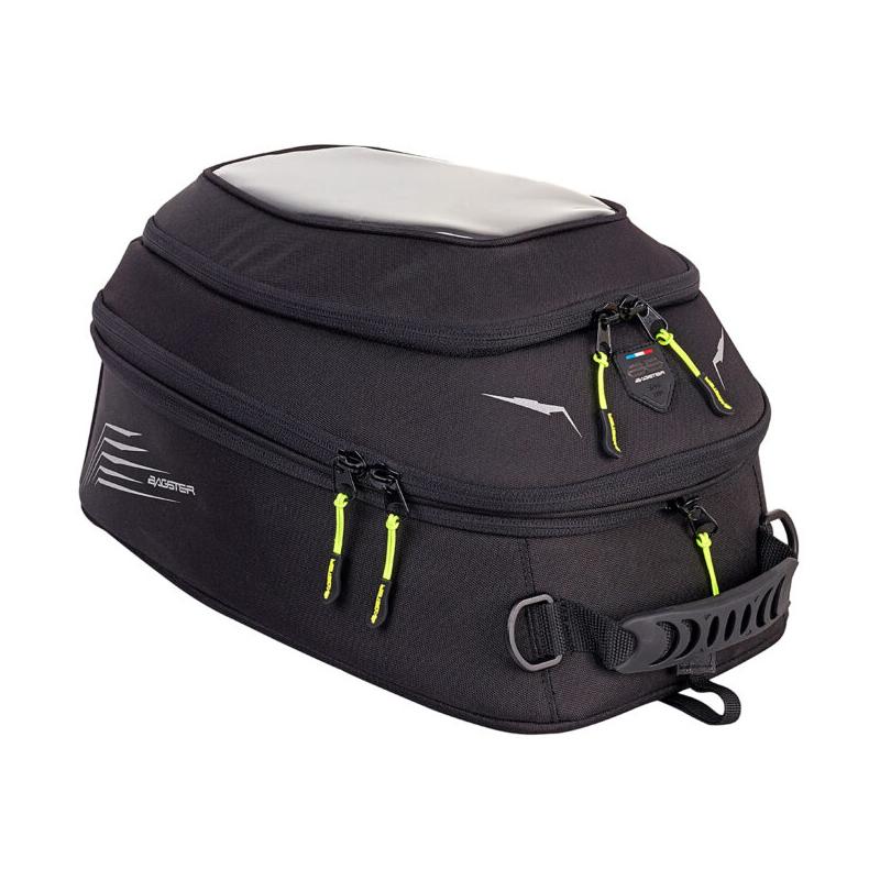 BAGSTER Sacoche réservoir SIGNATURE LOCK 18L
