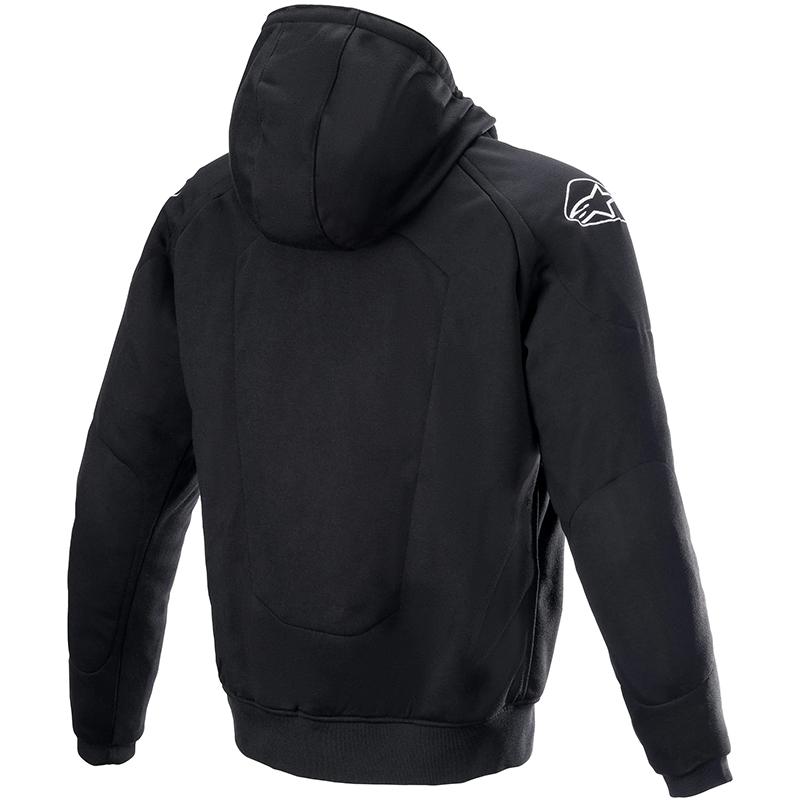 ALPINESTARS Sweat moto CHROME IGNITION 2