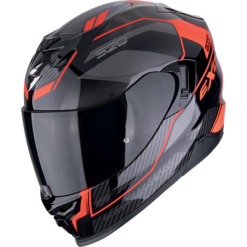 SCORPION Casque EXO-520 EVO AIR LENA