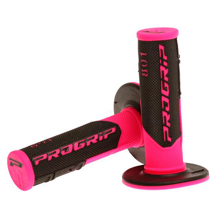 PROGRIP Poignées TT 801