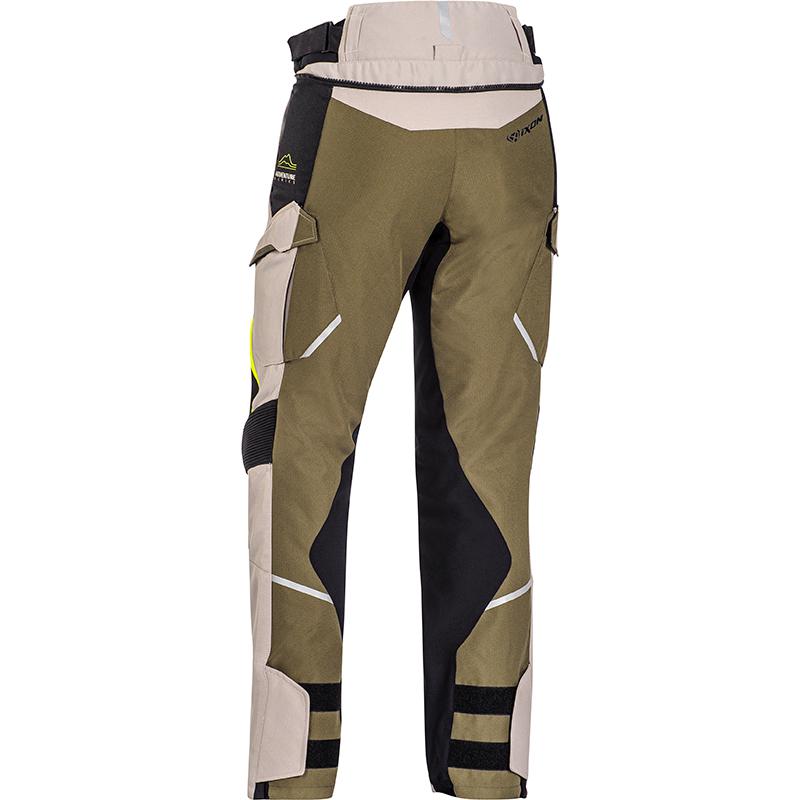 IXON Pantalon EDDAS PT 2