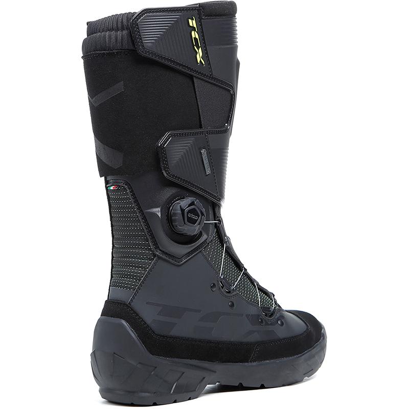 TCX Bottes INFINITY 3 Gore-Tex&reg; 2