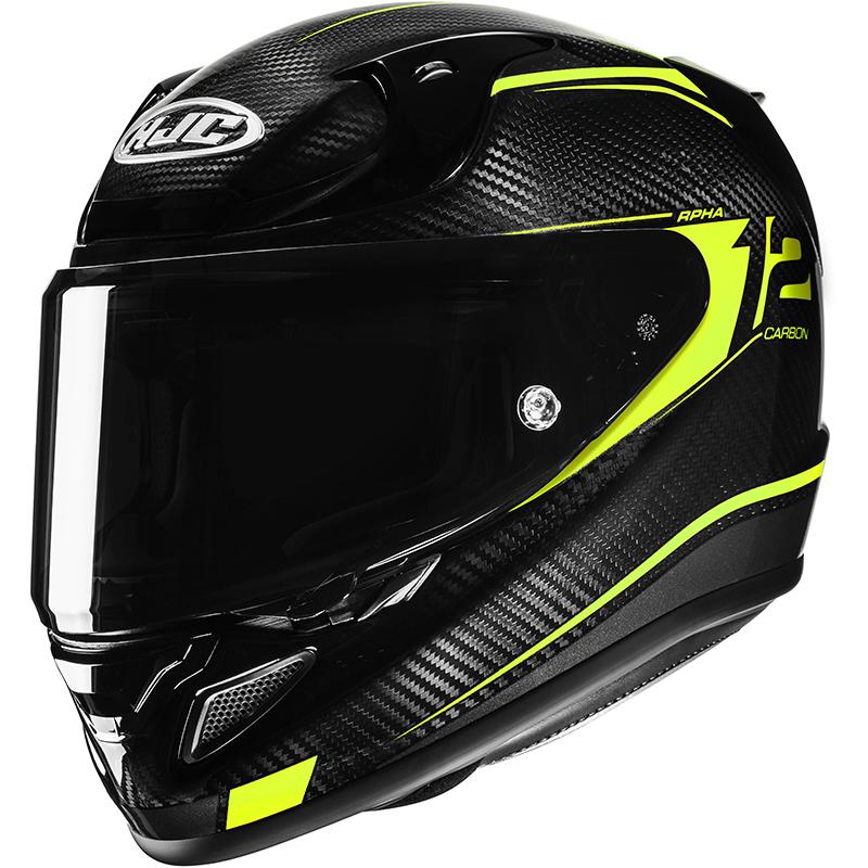 HJC RPHA Casque RPHA 12 CARBON KERES MC3H