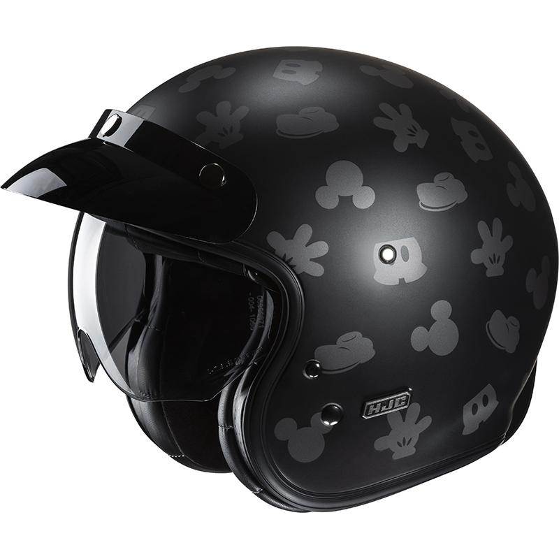 HJC Casque V31 DISNEY MICKEY MC5SF 2