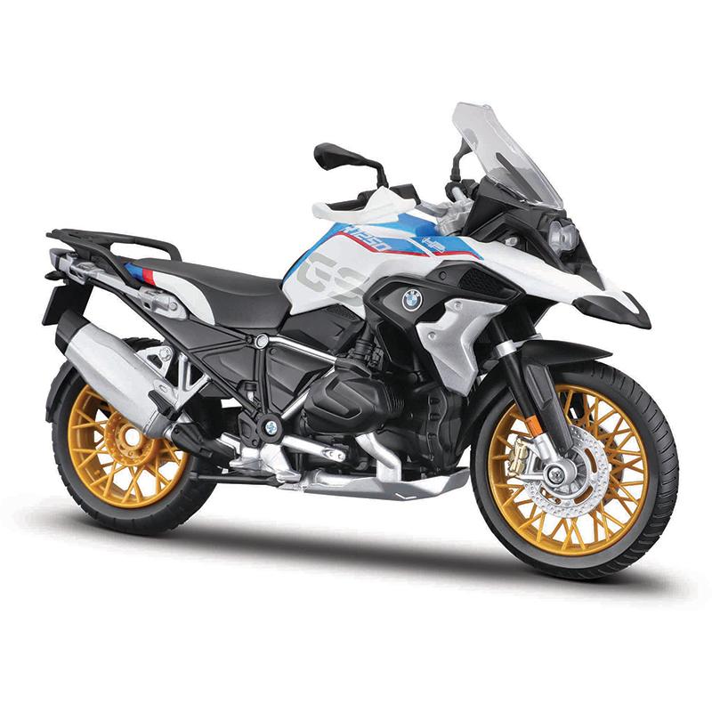 MAISTO Maquette Bmw R 1250 Gs