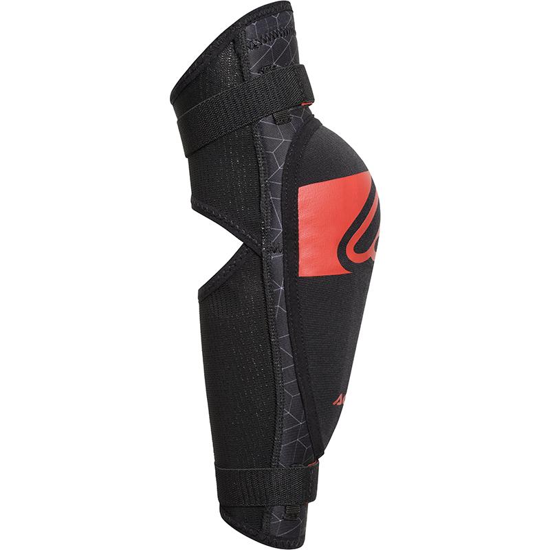 ACERBIS Protections coudes SOFT 2