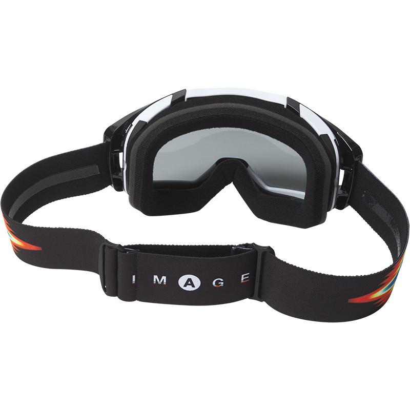 FOX Masque cross VUE RELM GOGGLE 2