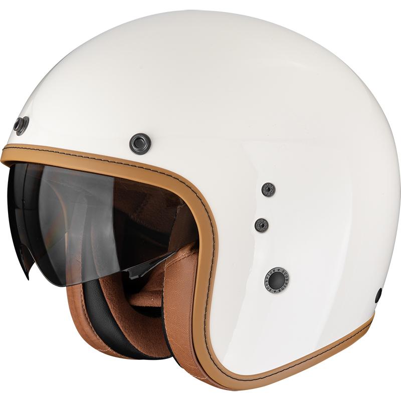 SCORPION Casque BELFAST EVO LUXE