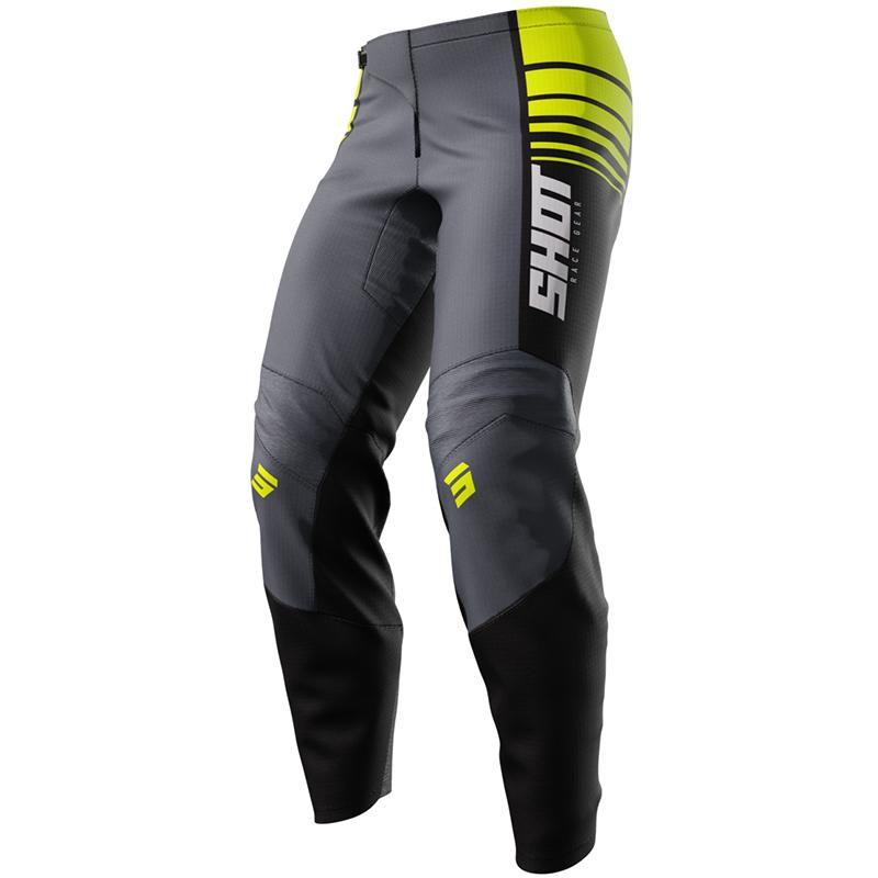 SHOT Pantalon Cross RAW PEAK