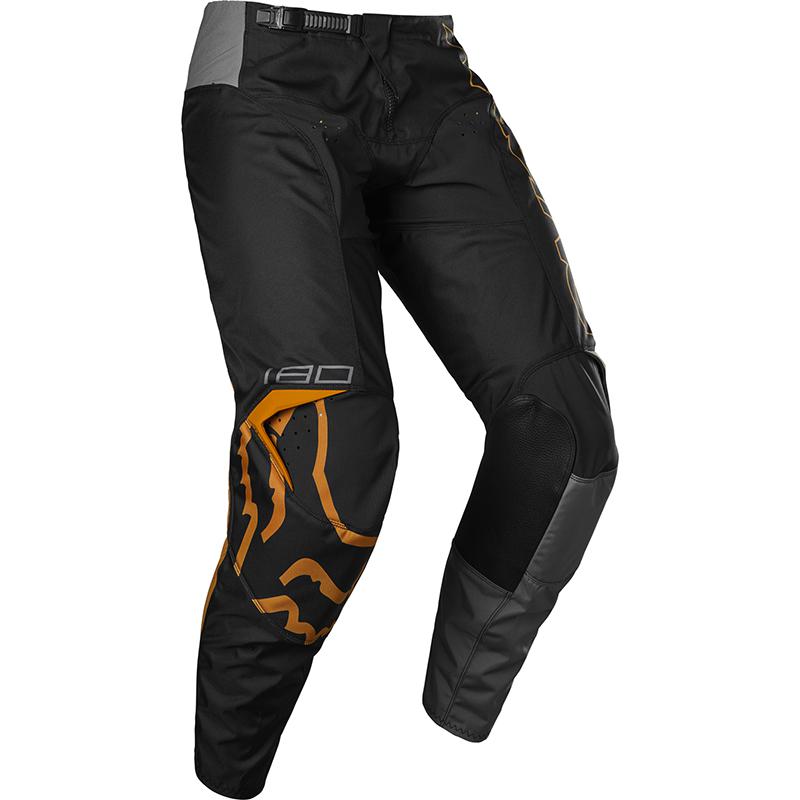 FOX Pantalon Cross 180 SKEW
