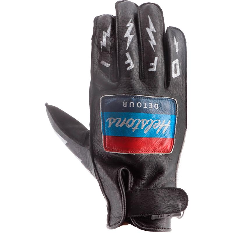 HELSTONS Gants DETOUR
