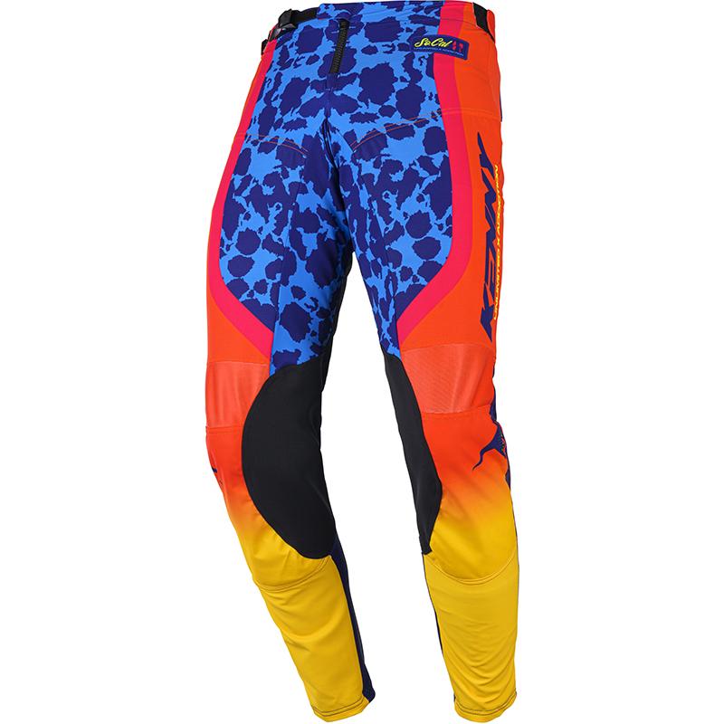 Pantalon Cross PERFORMANCE KID SOCAL