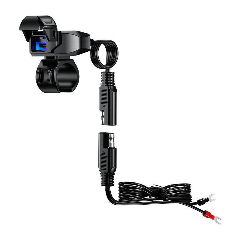 CHAFT Chargeur USB FAST 36W 2