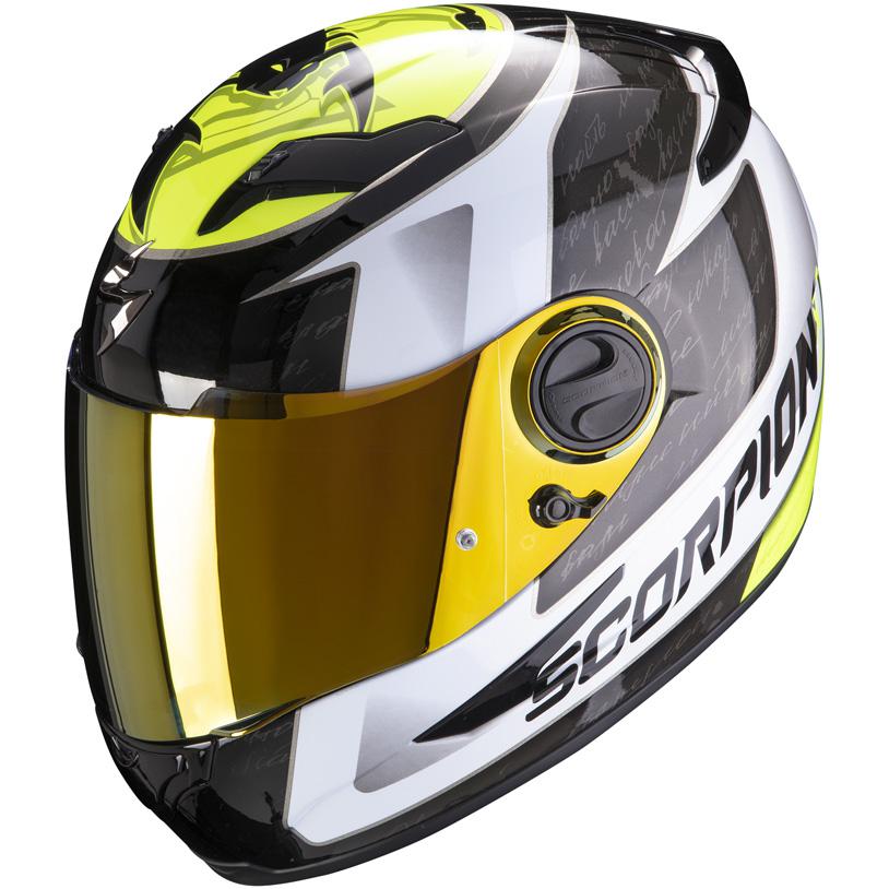 SCORPION Casque EXO-490 TOUR