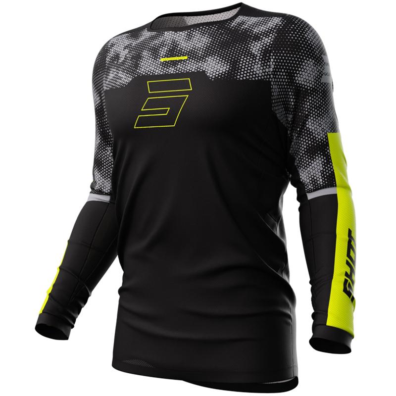 SHOT Maillot cross CONTACT PATROL