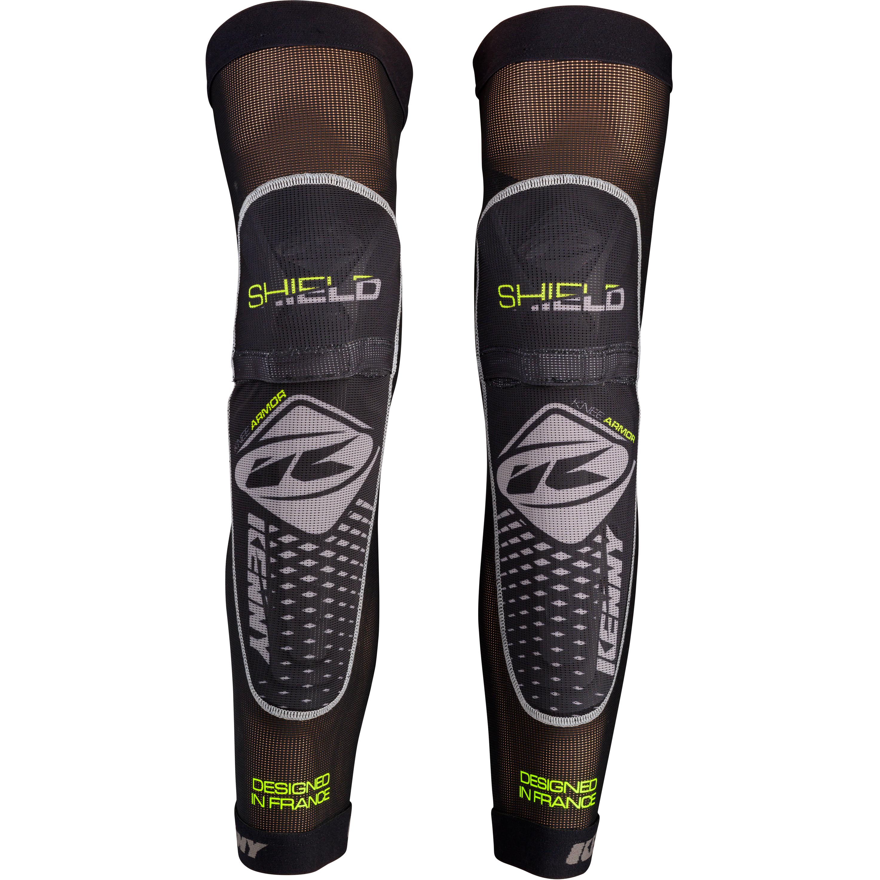 KENNY Genouillères SHIELD