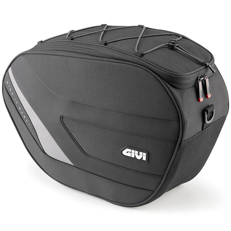 GIVI Sacoche Cavalière Easy-T Droite 18L