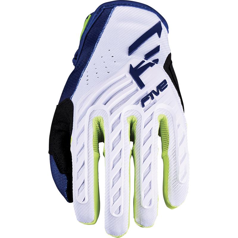 FIVE Gants cross MXF3 EVO KID