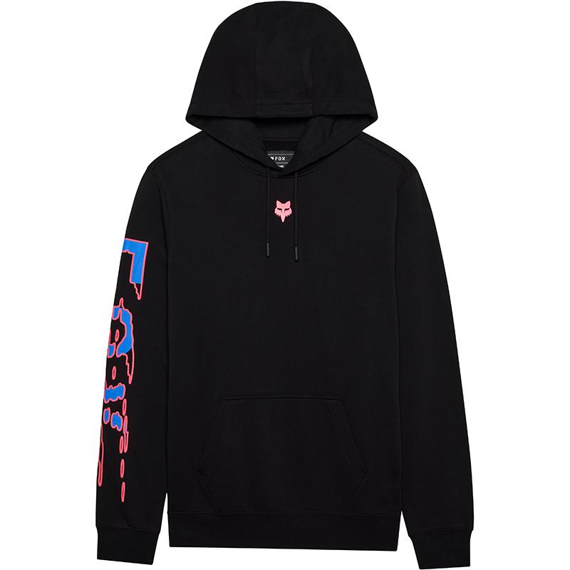 FOX Sweat à capuche EMOTION BLAST