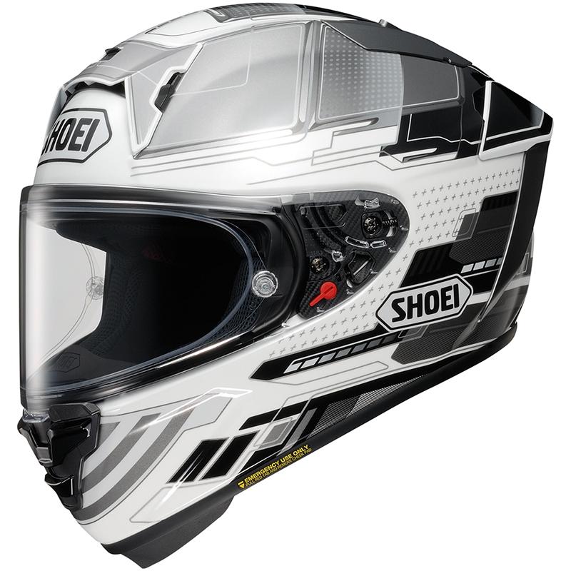 SHOEI Casque X-SPR PRO PROXY TC-6