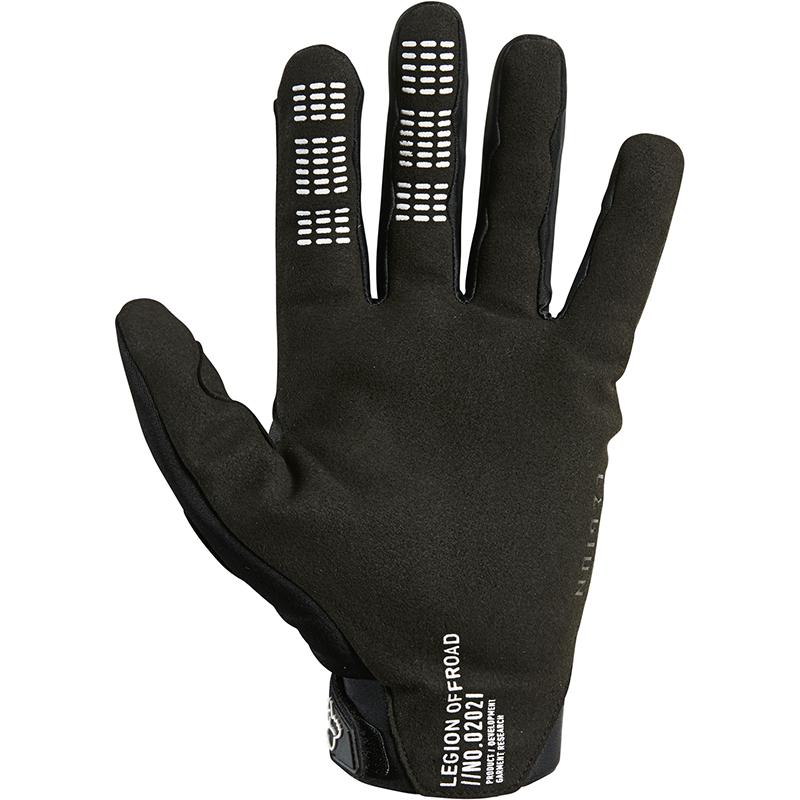 FOX Gants cross DEFEND THERMO 2