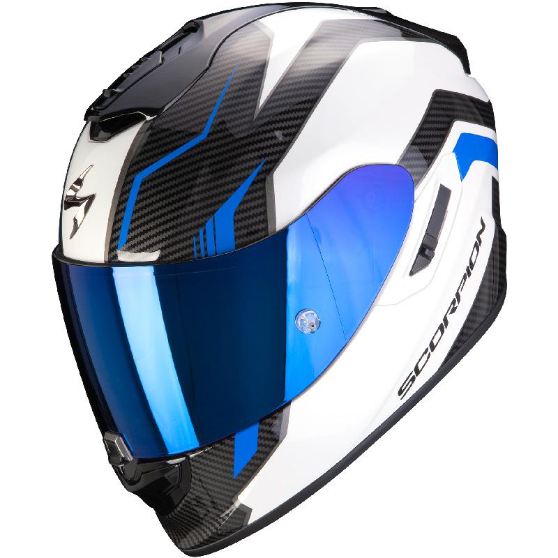 SCORPION Casque EXO-1400 AIR FORTUNA