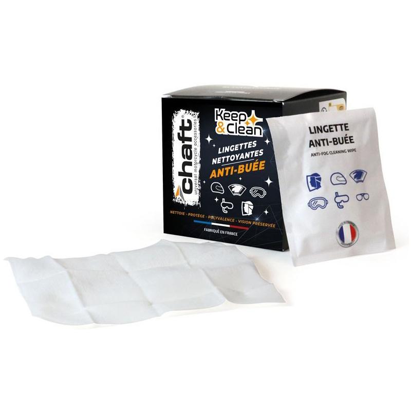 CHAFT Lingettes ANTI-BUÉE KEEP CLEAN