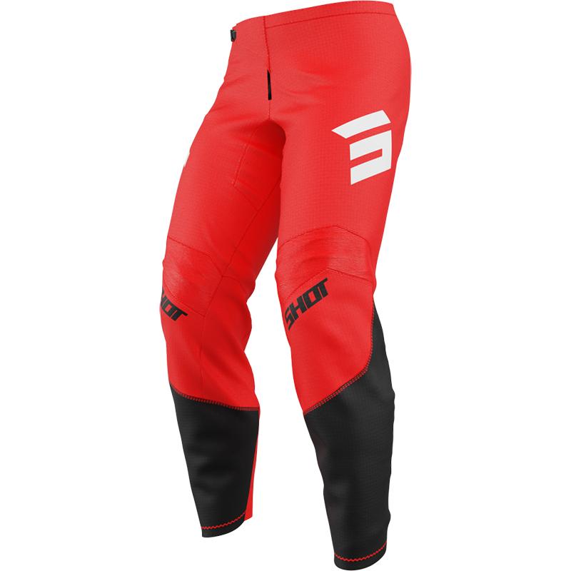 SHOT Pantalon Cross DRAW PRIVATE