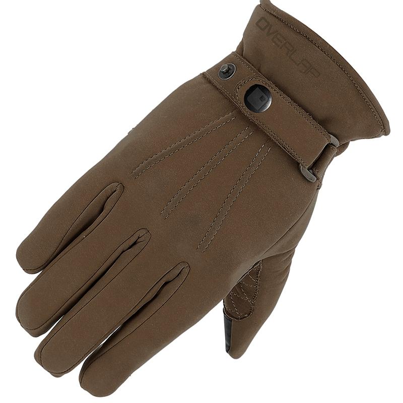 OVERLAP Gants LONDON LADY